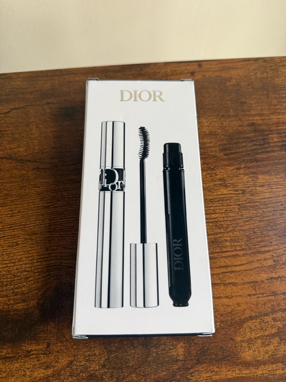 Dior Mascara